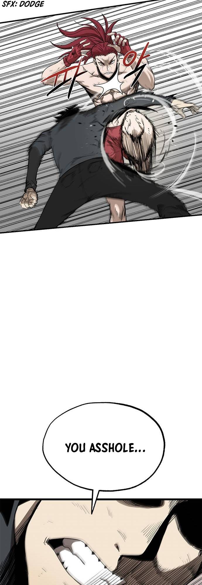 Read Fire Punch EN Manga Online