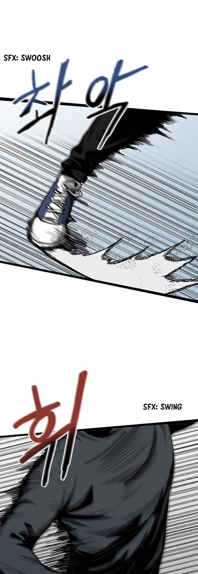 Read Fire Punch EN Manga Online