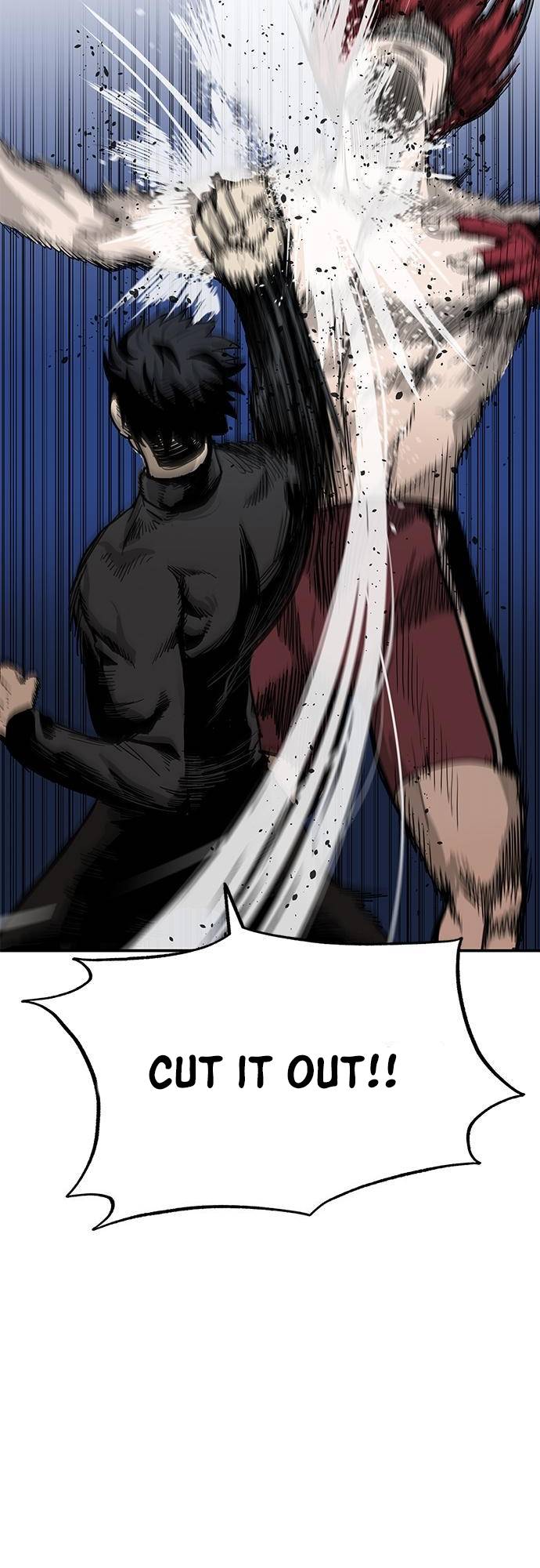 Read Fire Punch EN Manga Online