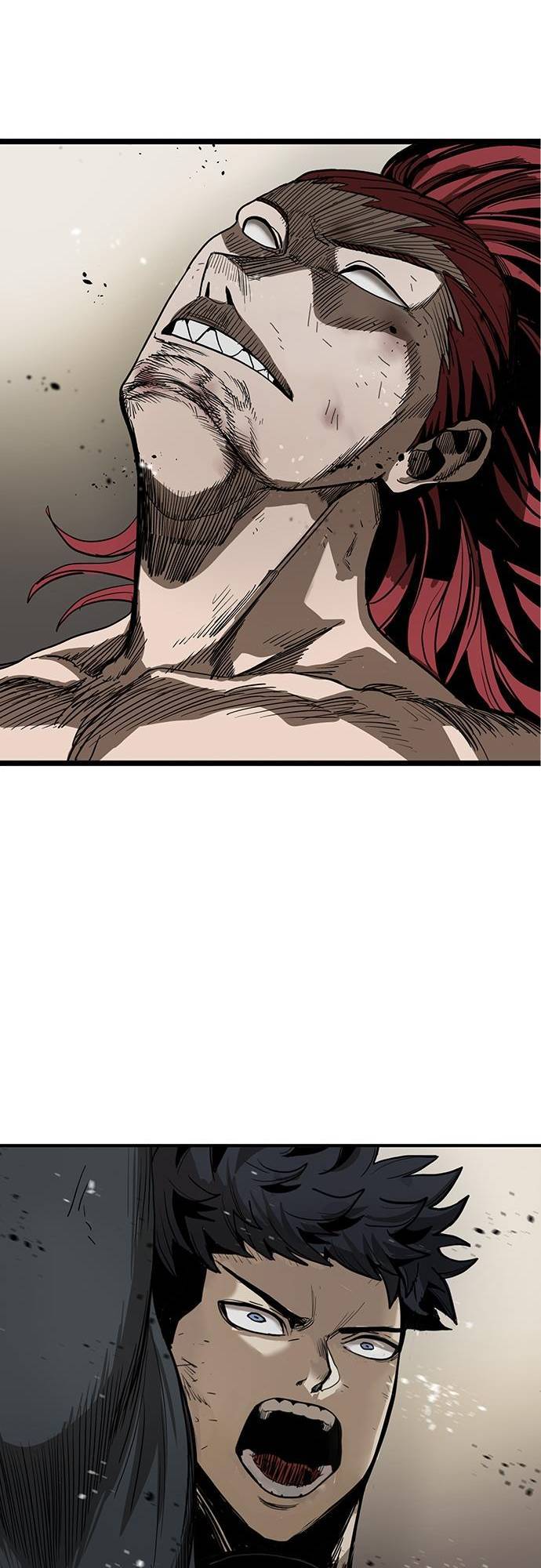 Read Fire Punch EN Manga Online