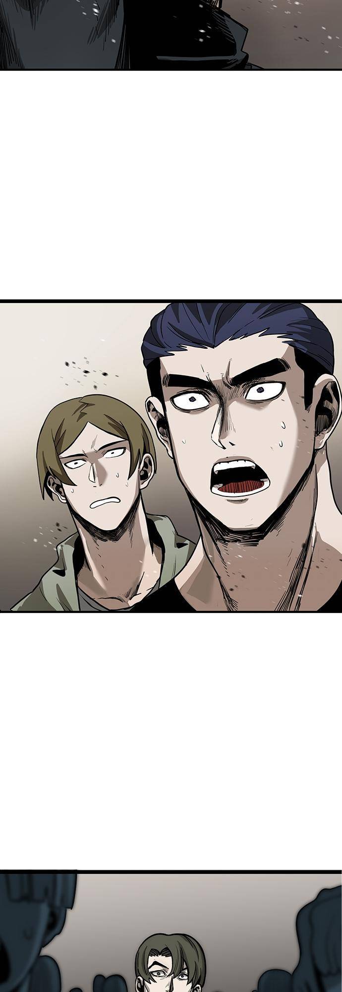 Read Fire Punch EN Manga Online