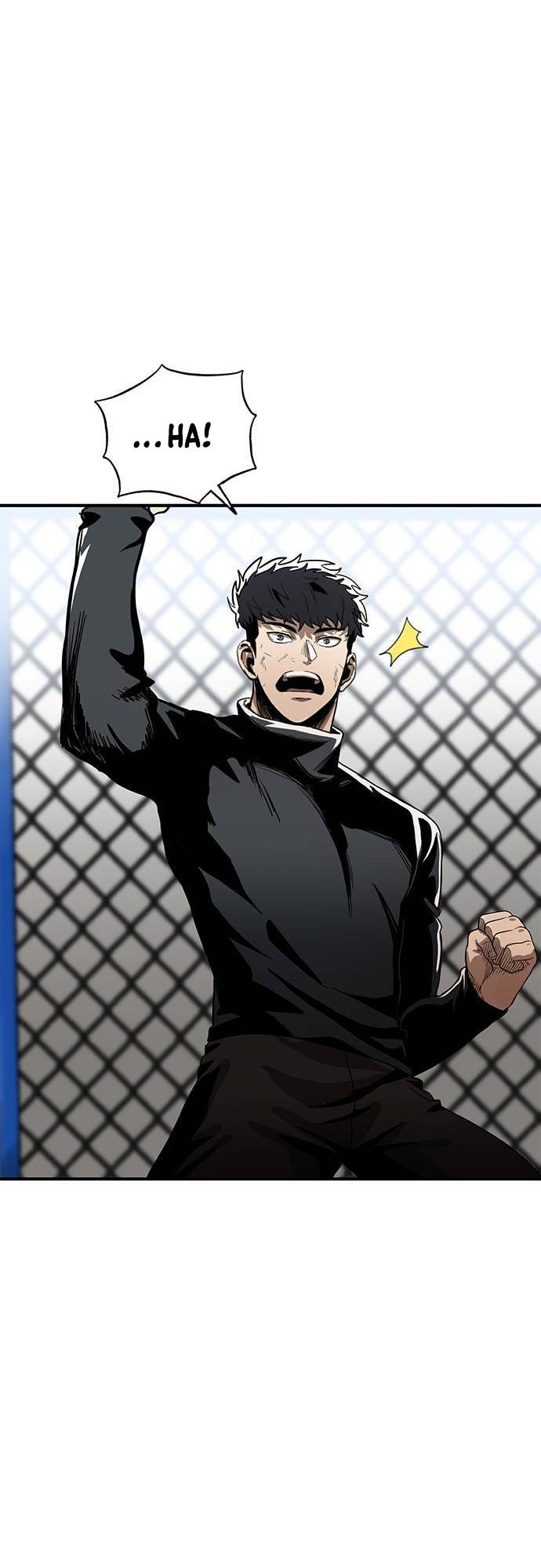 Read Fire Punch EN Manga Online