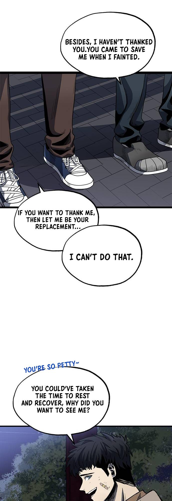 Read Fire Punch EN Manga Online