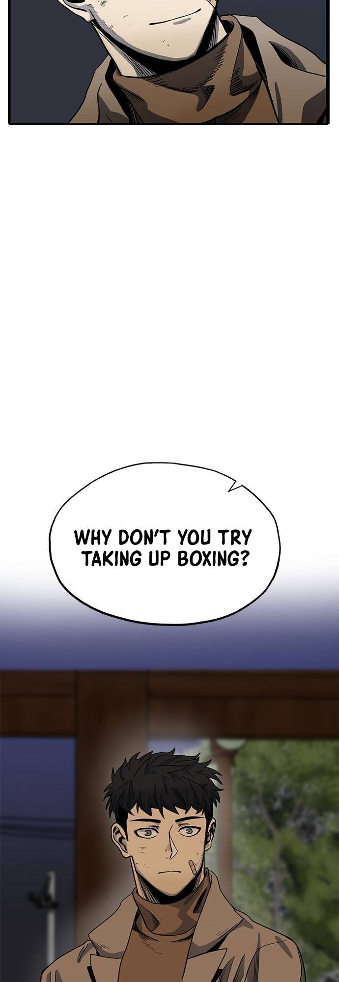 Read Fire Punch EN Manga Online