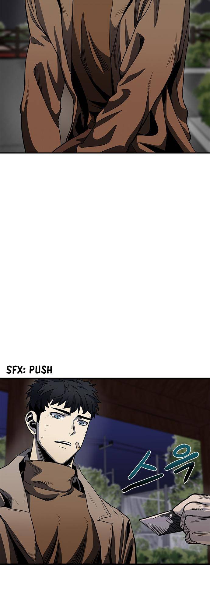 Read Fire Punch EN Manga Online