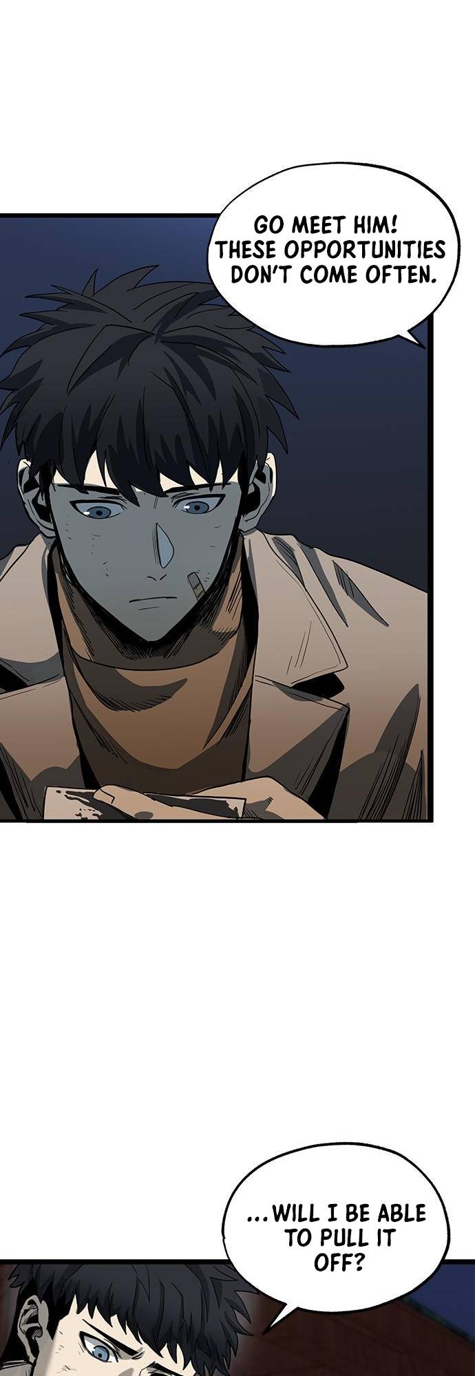 Read Fire Punch EN Manga Online