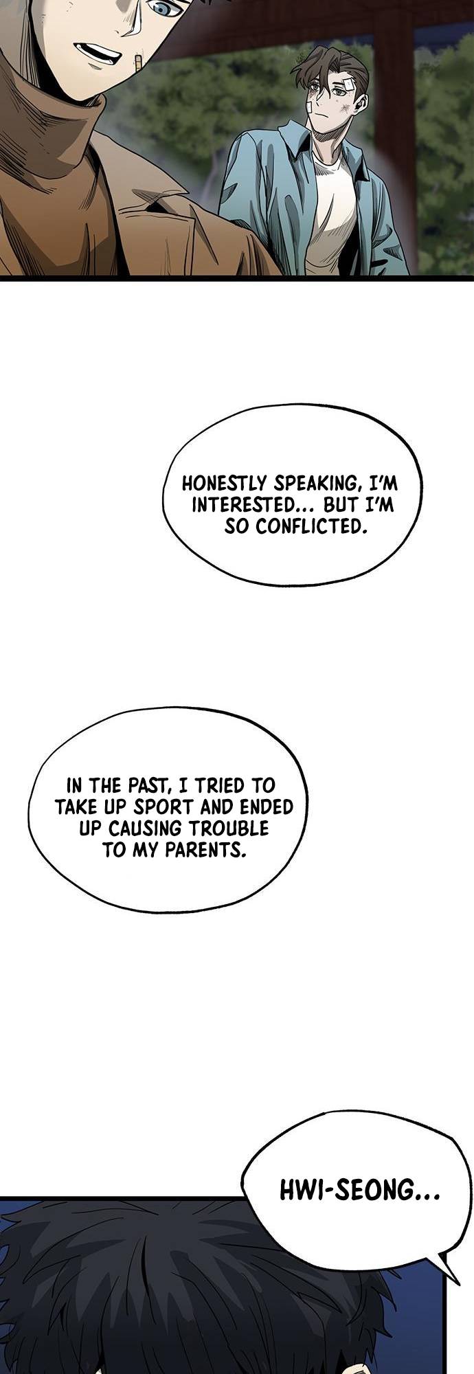 Read Fire Punch EN Manga Online
