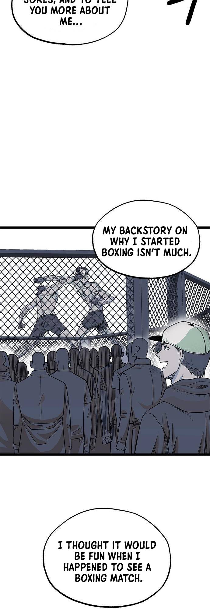 Read Fire Punch EN Manga Online