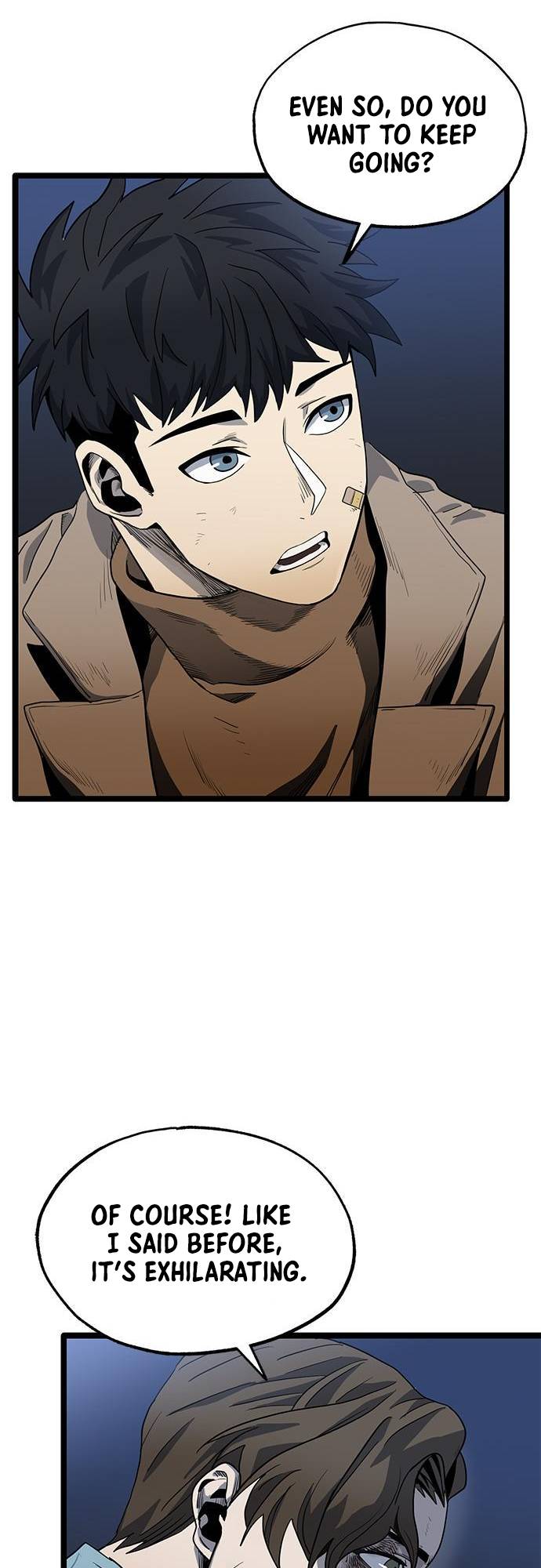 Read Fire Punch EN Manga Online