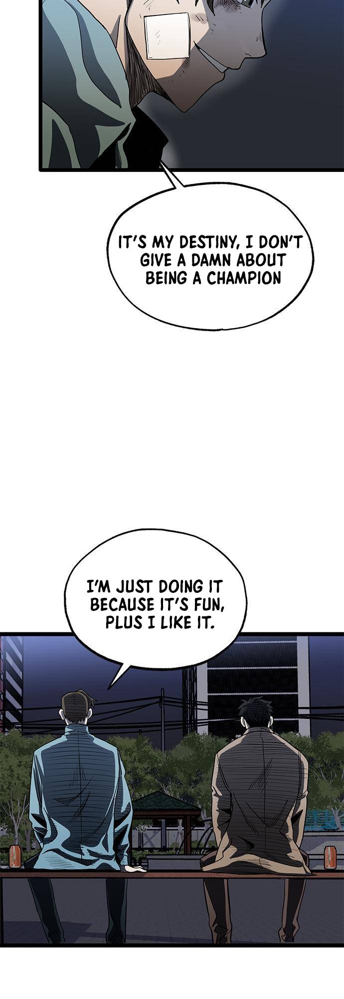 Read Fire Punch EN Manga Online