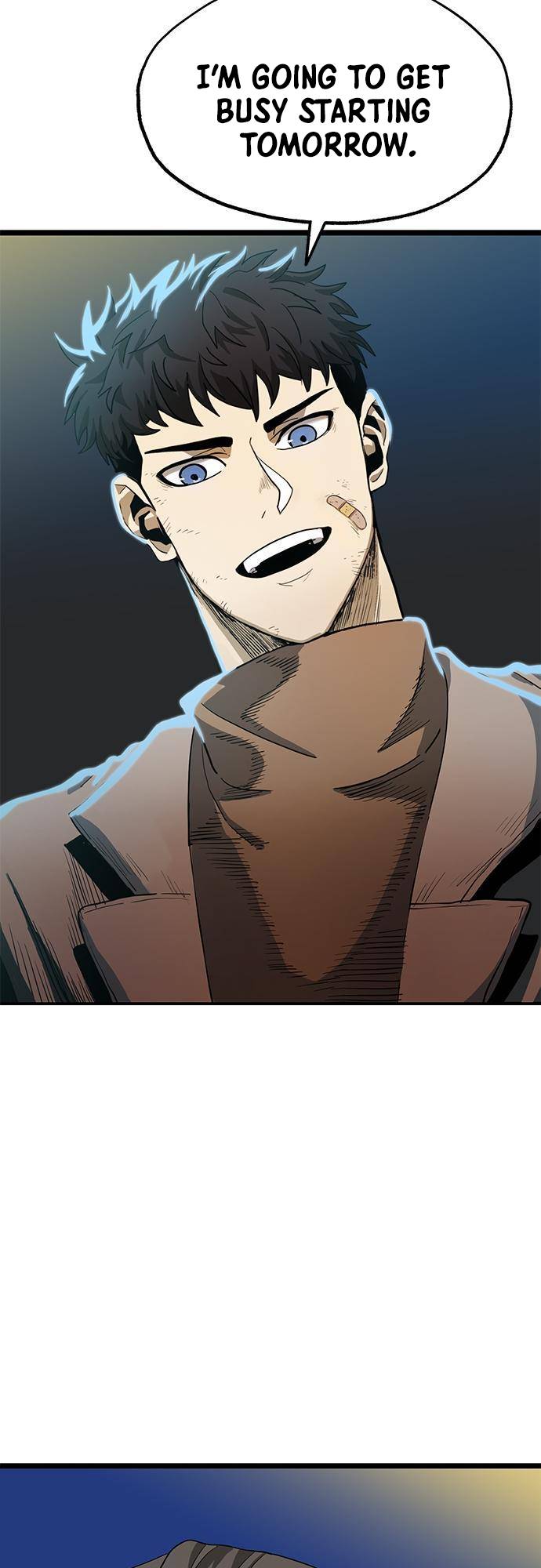 Read Fire Punch EN Manga Online