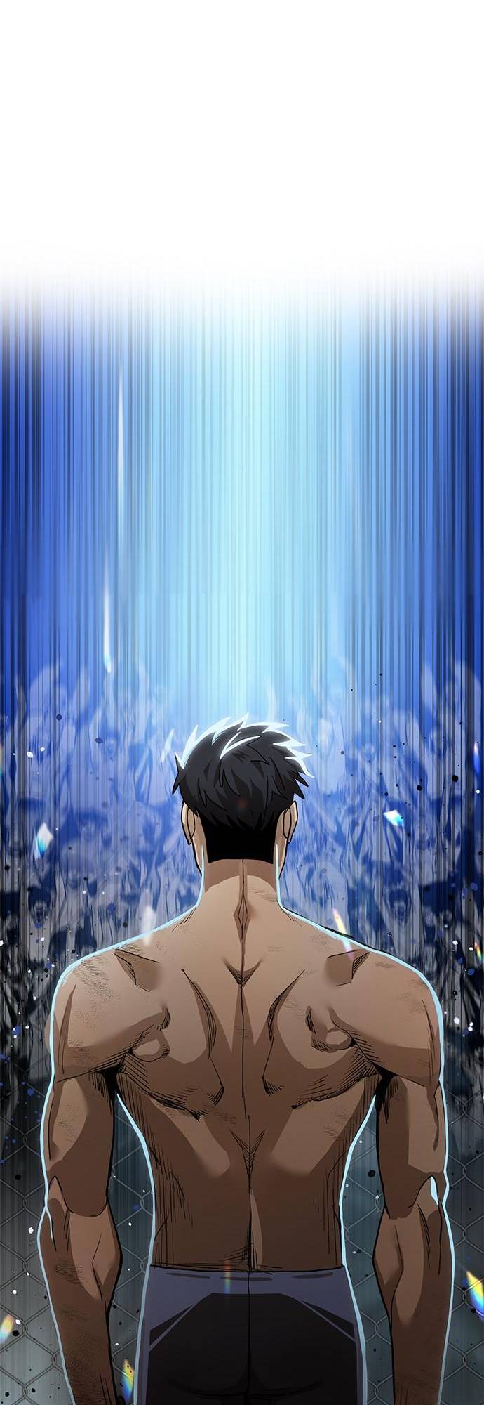 Read Fire Punch EN Manga Online