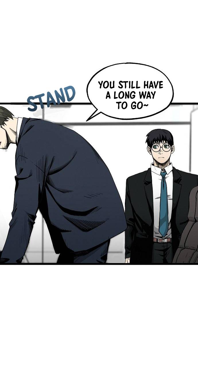 Read Fire Punch EN Manga Online
