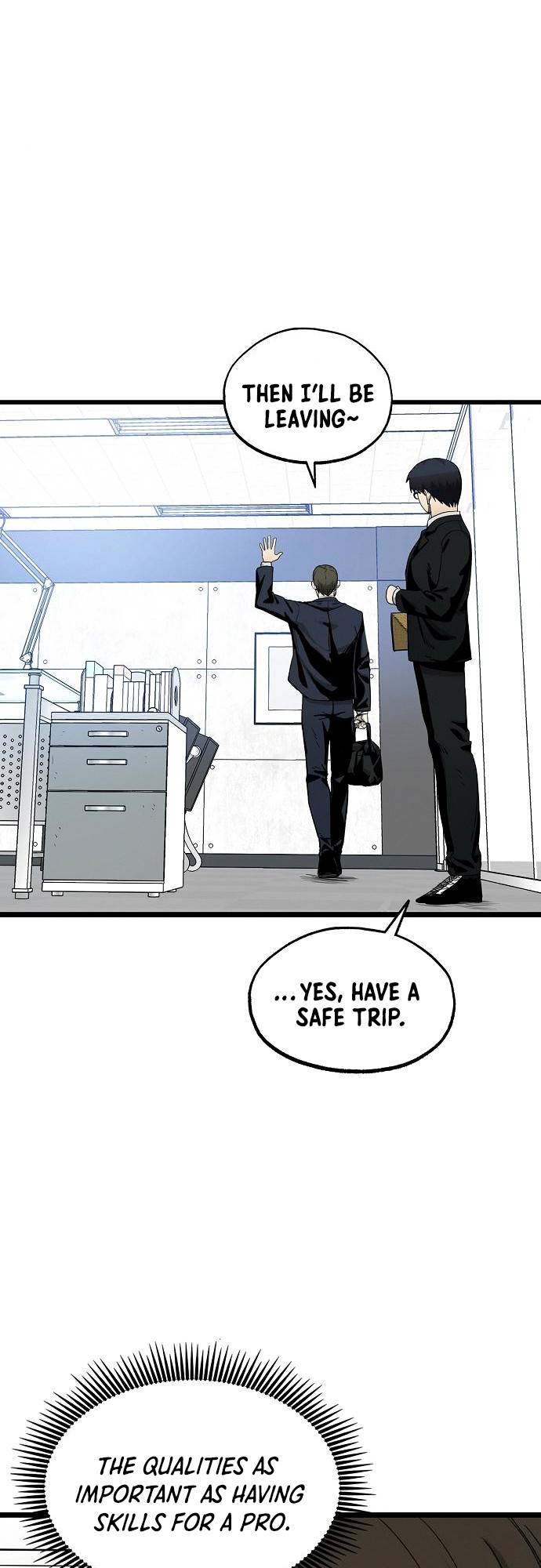 Read Fire Punch EN Manga Online