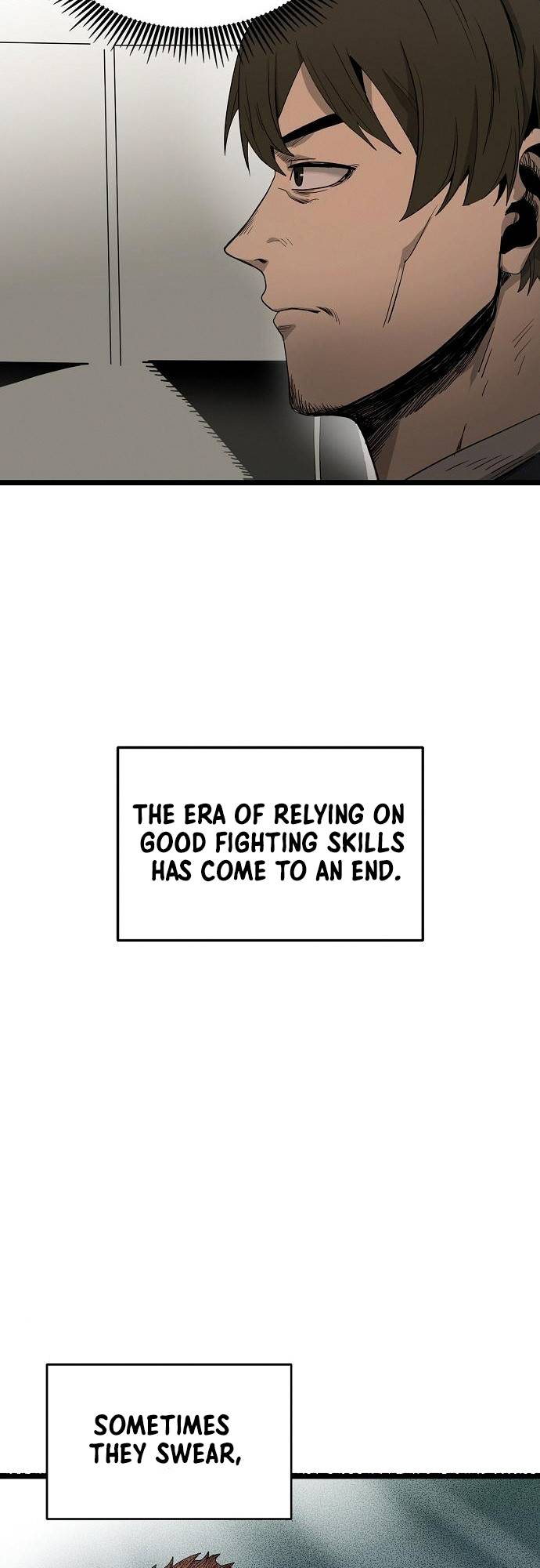 Read Fire Punch EN Manga Online