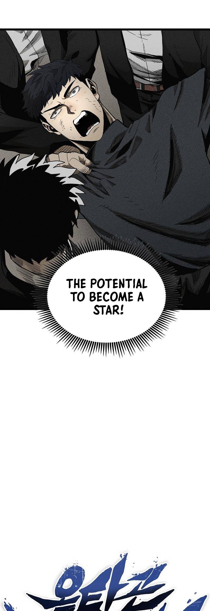 Read Fire Punch EN Manga Online