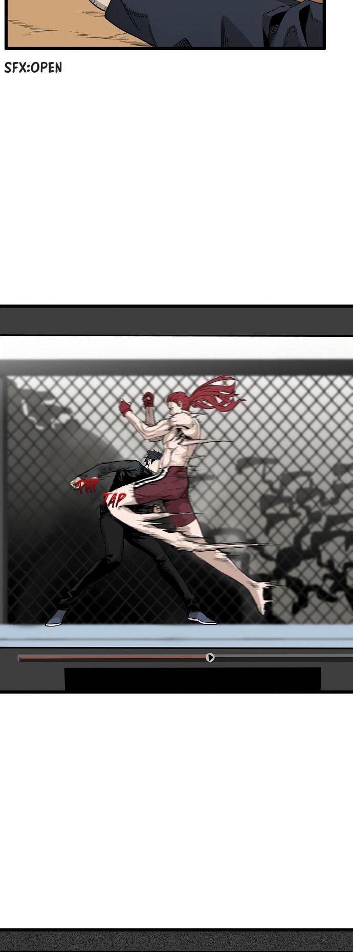 Read Fire Punch EN Manga Online