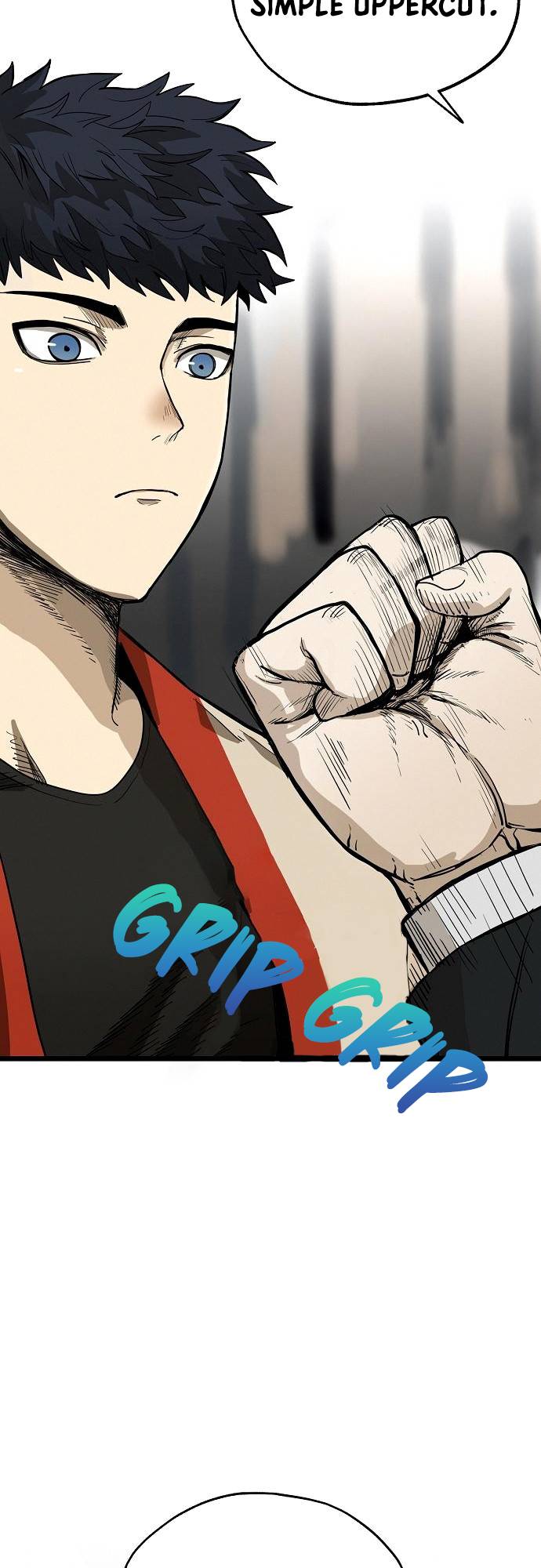 Read Fire Punch EN Manga Online