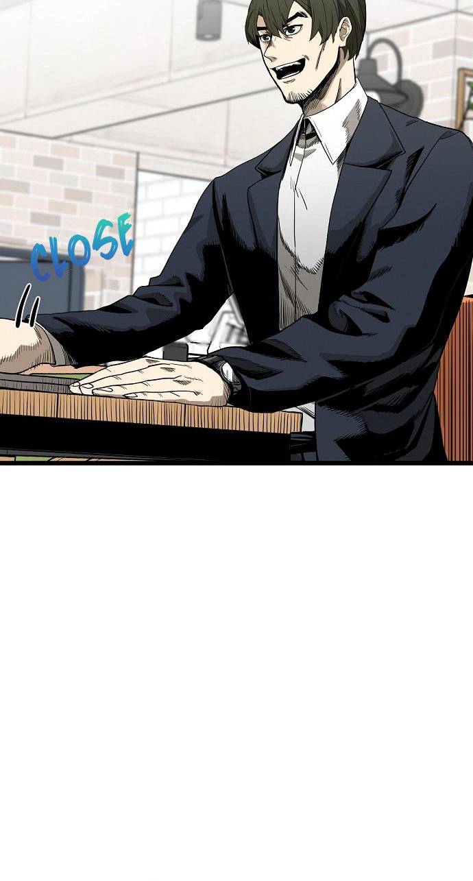Read Fire Punch EN Manga Online