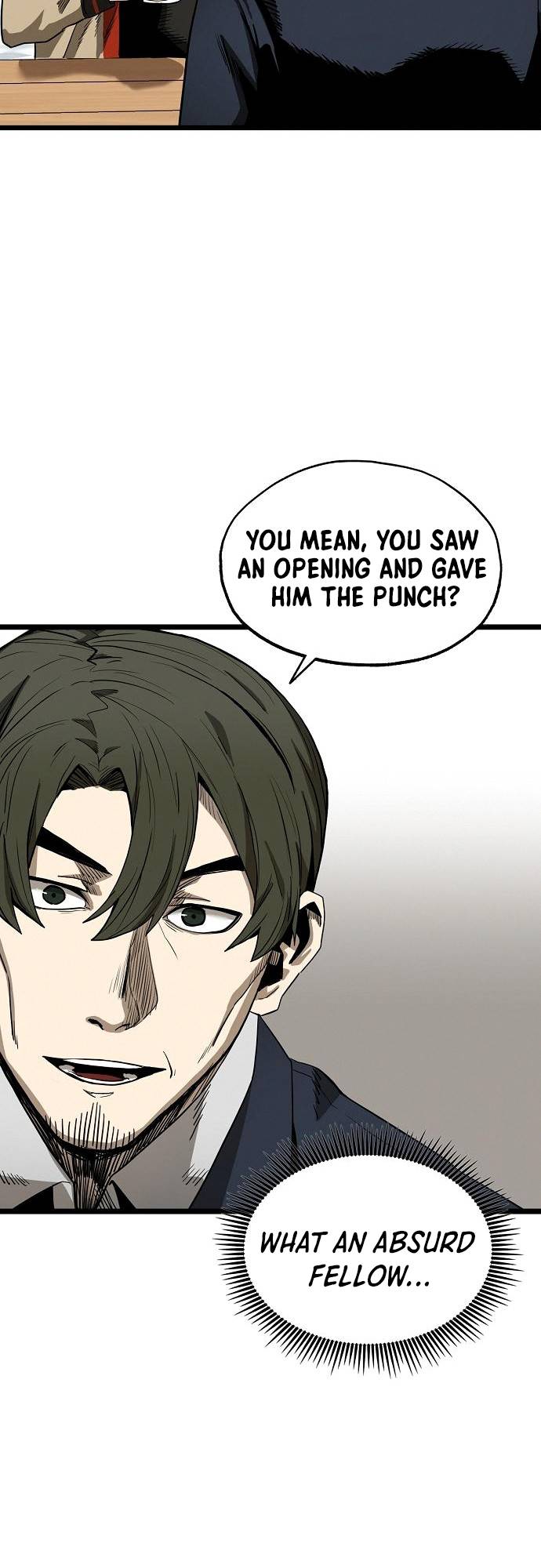 Read Fire Punch EN Manga Online