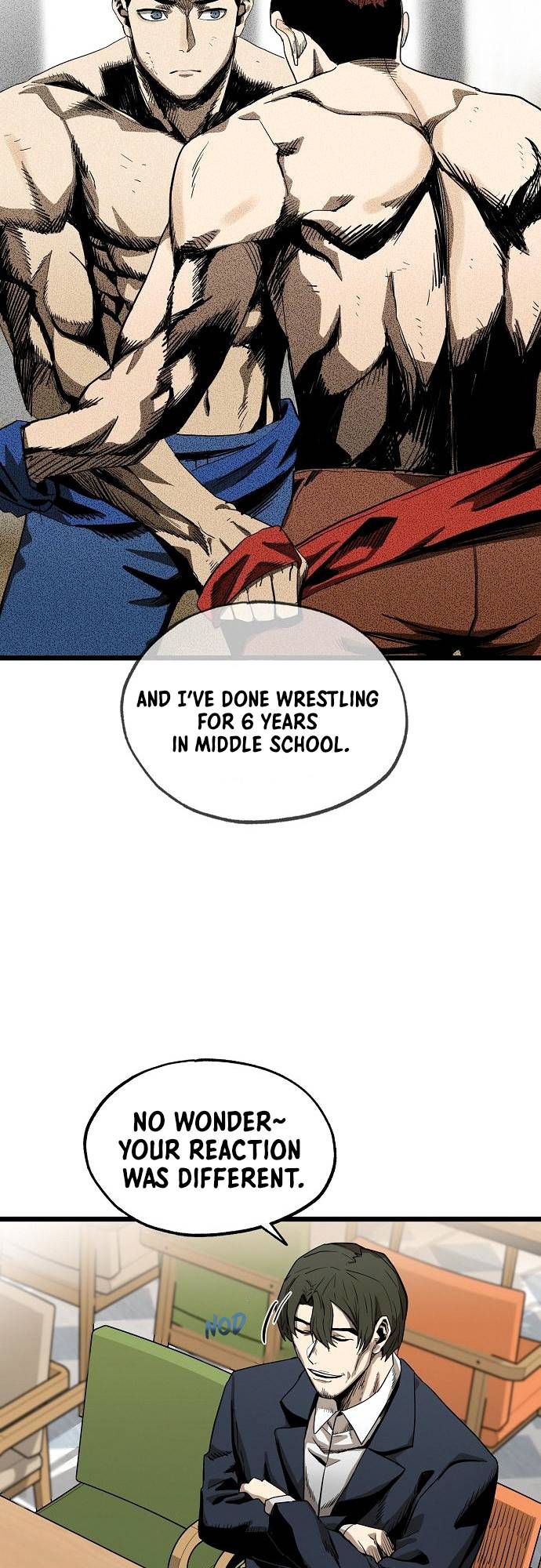 Read Fire Punch EN Manga Online