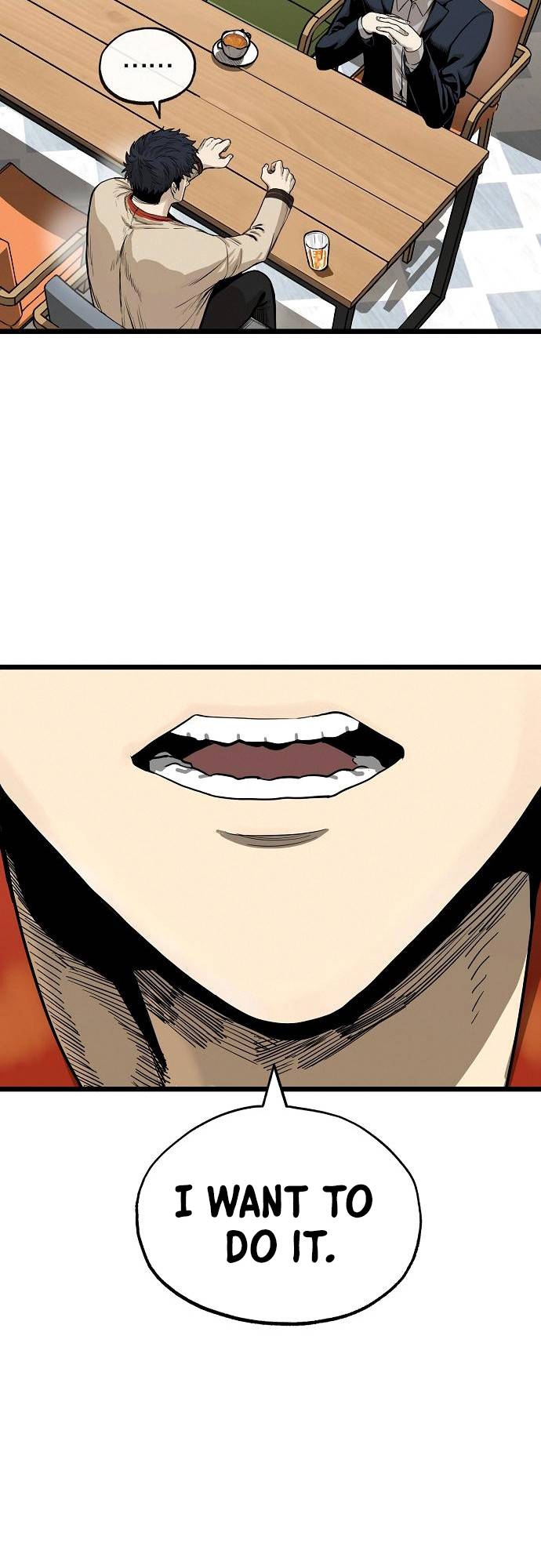 Read Fire Punch EN Manga Online