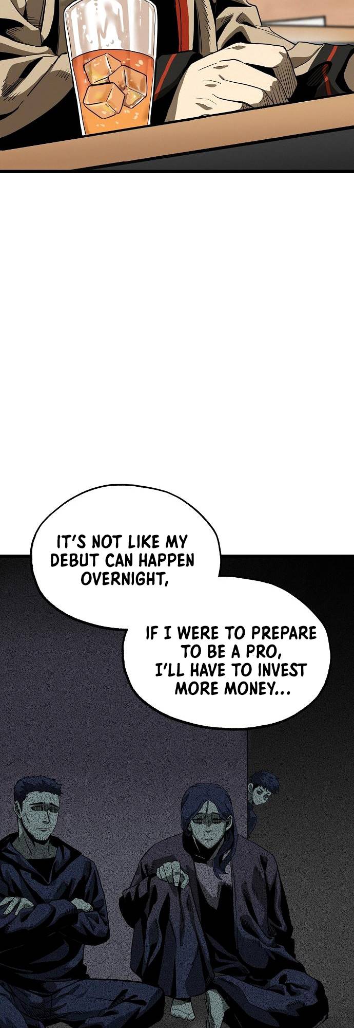 Read Fire Punch EN Manga Online