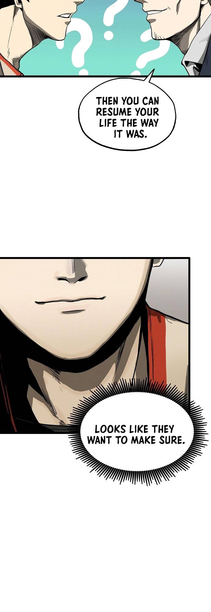 Read Fire Punch EN Manga Online