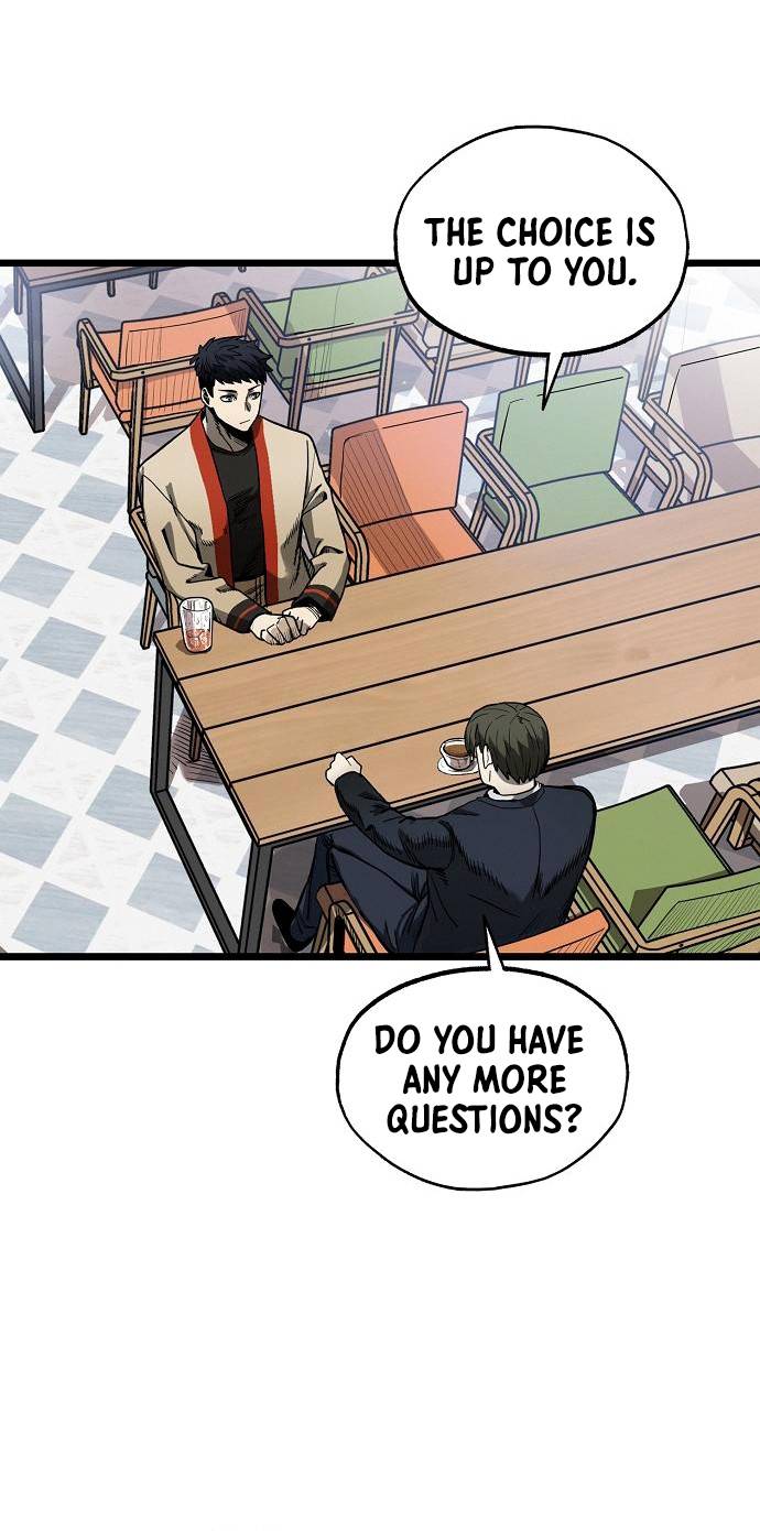 Read Fire Punch EN Manga Online