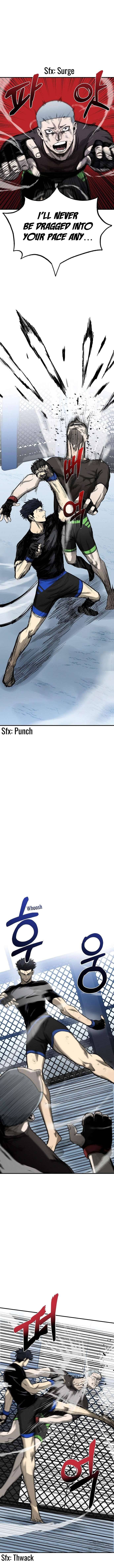 Read Fire Punch EN Manga Online