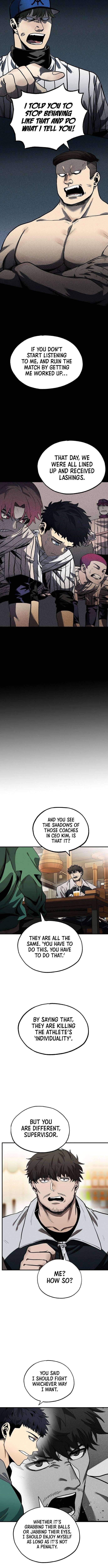 Read Fire Punch EN Manga Online