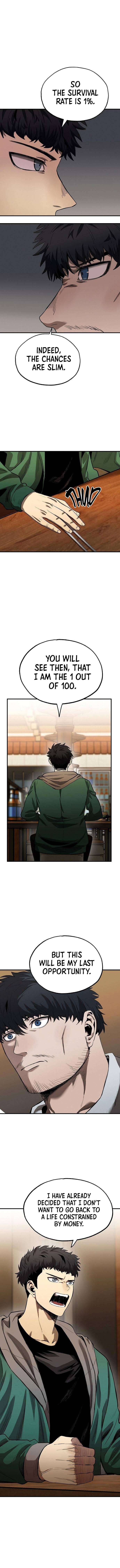 Read Fire Punch EN Manga Online