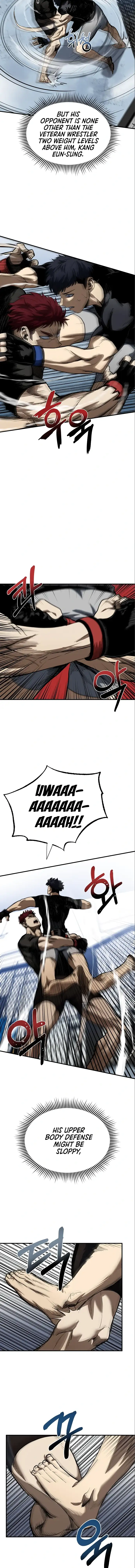 Read Fire Punch EN Manga Online
