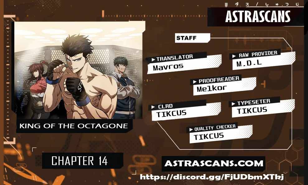 Read Fire Punch EN Manga Online