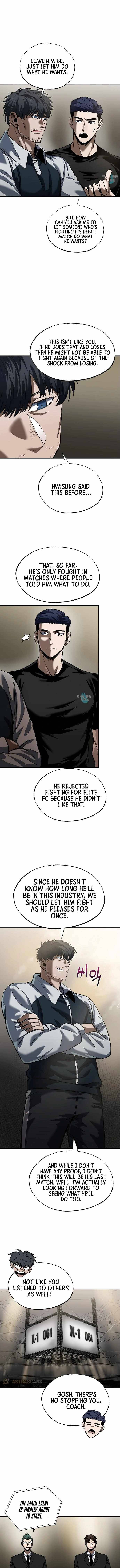 Read Fire Punch EN Manga Online