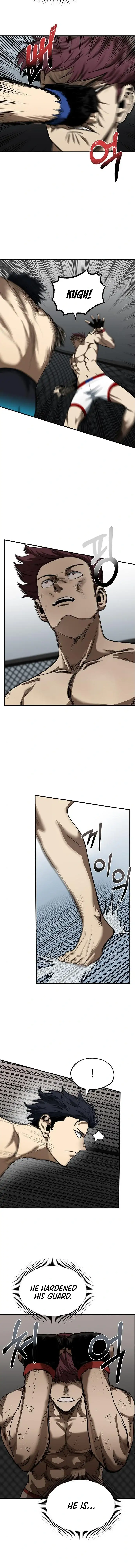 Read Fire Punch EN Manga Online