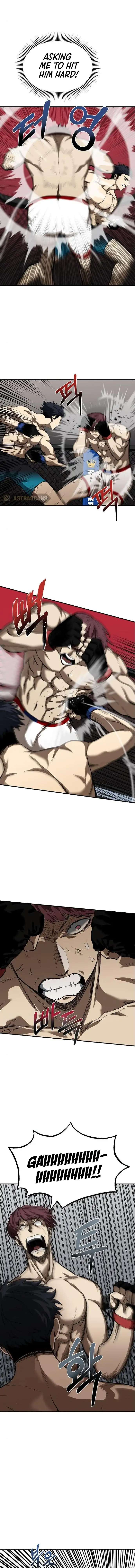 Read Fire Punch EN Manga Online