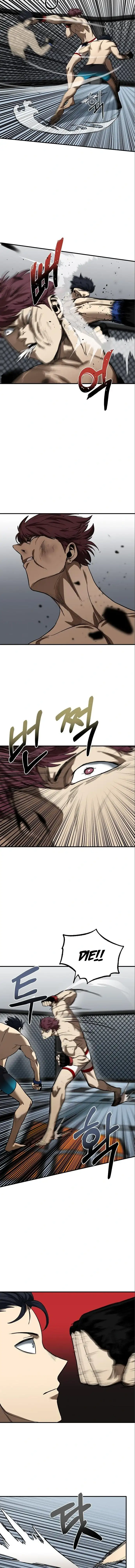 Read Fire Punch EN Manga Online