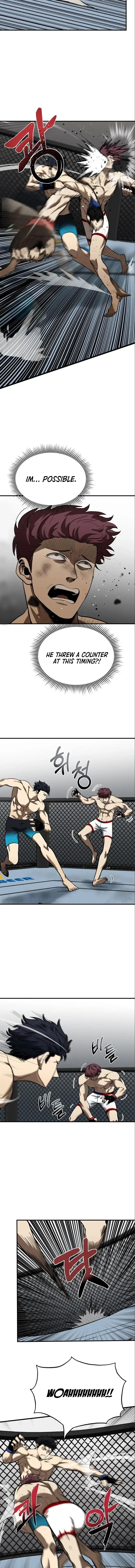 Read Fire Punch EN Manga Online