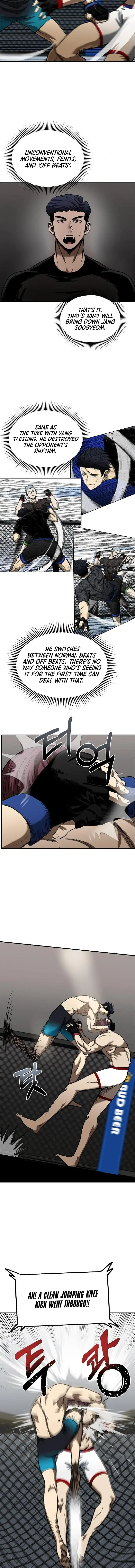Read Fire Punch EN Manga Online