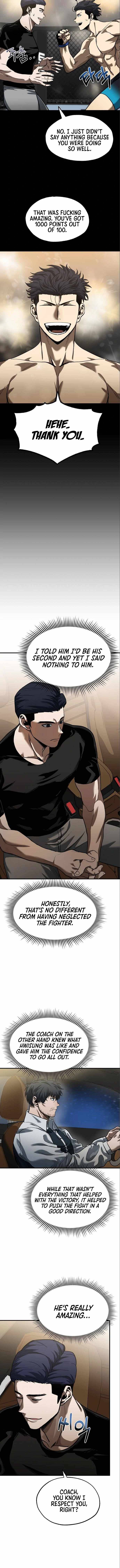 Read Fire Punch EN Manga Online