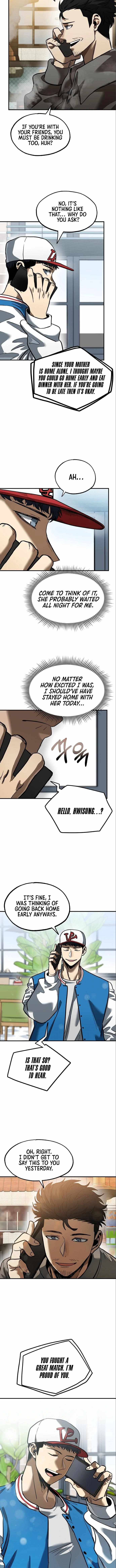 Read Fire Punch EN Manga Online