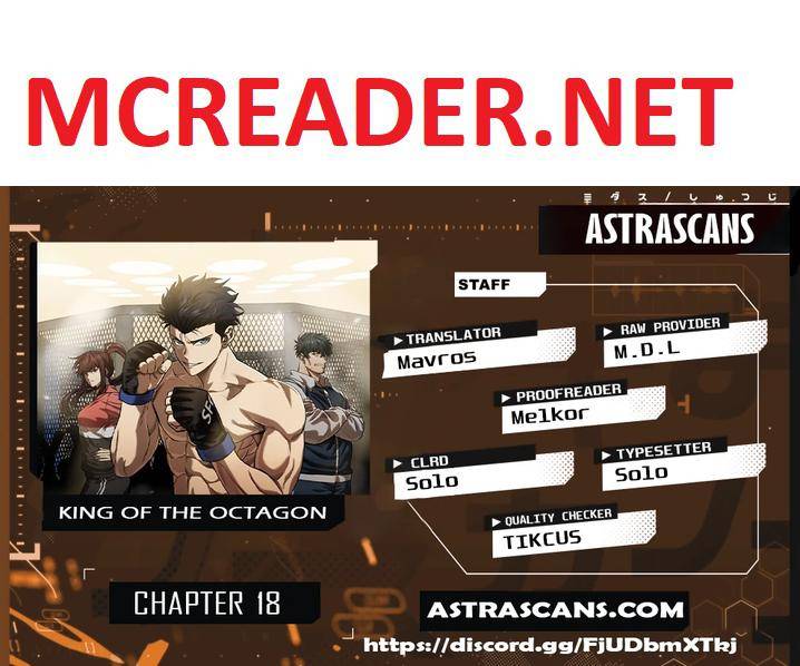 Read Fire Punch EN Manga Online