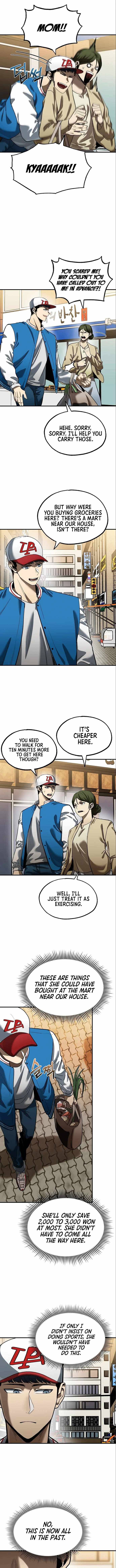 Read Fire Punch EN Manga Online