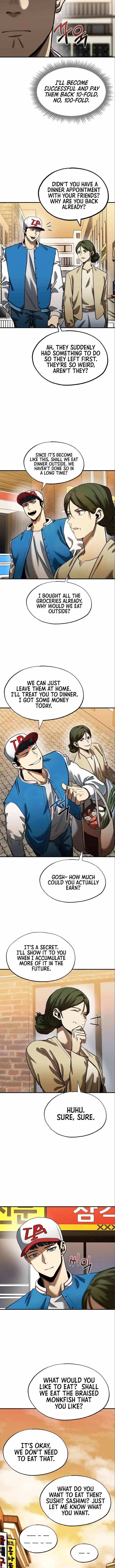 Read Fire Punch EN Manga Online