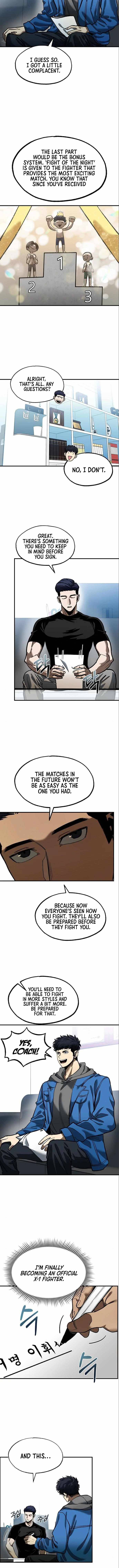Read Fire Punch EN Manga Online