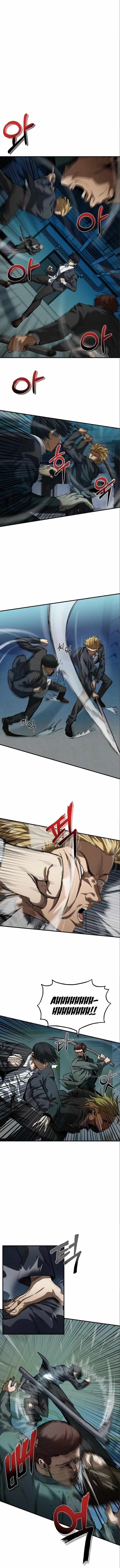 Read Fire Punch EN Manga Online
