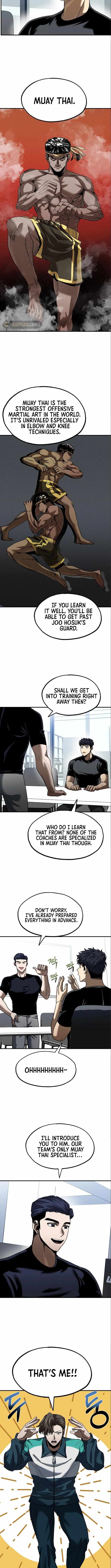 Read Fire Punch EN Manga Online