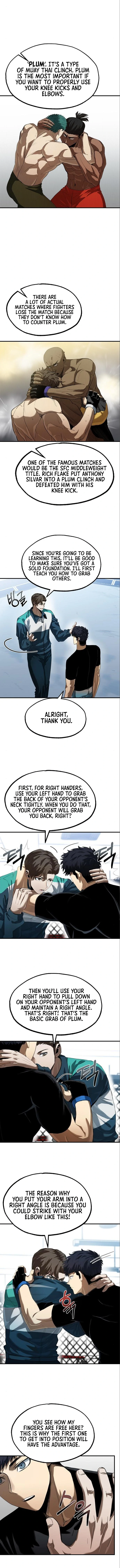 Read Fire Punch EN Manga Online