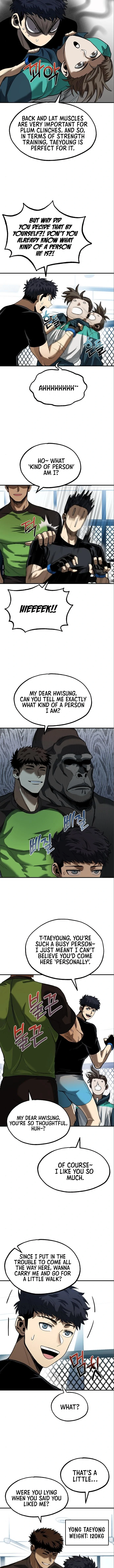 Read Fire Punch EN Manga Online